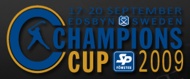 Официальный сайт турнира Champions Cup в Эдсбюне
